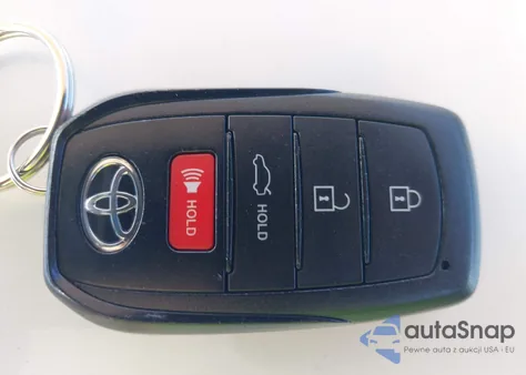 2024 Toyota Corolla Se из США, поврежденный, VIN 5YFS4MCE5RP209717